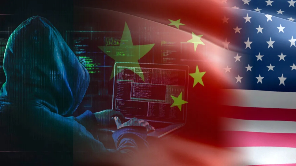 China discloses new evidence showing NSA is behind the cyber attacks on a Chinese university